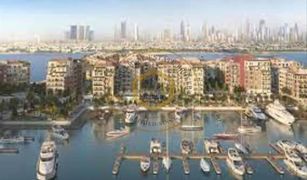 2 chambres Appartement a vendre à La Mer, Dubai La Sirene