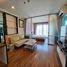 1 Bedroom Condo for sale at Lumpini Place Ramintra-Laksi, Anusawari, Bang Khen