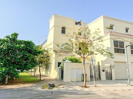 4 बेडरूम टाउनहाउस for sale at Bayti Townhouses, Al Hamra Village