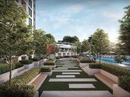 2 Bedroom Condo for sale at Sobha Creek Vistas Grande, Azizi Riviera, Meydan