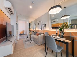 1 Bedroom Condo for sale at The Origin Sukhumvit – Praksa, Thai Ban Mai