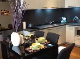 1 Bedroom Condo for sale at Quattro By Sansiri, Khlong Tan Nuea