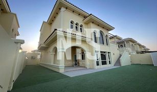 4 chambres Villa a vendre à Baniyas East, Abu Dhabi Bawabat Al Sharq