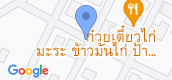 Karte ansehen of Baan Maneekram-Jomthong Thani