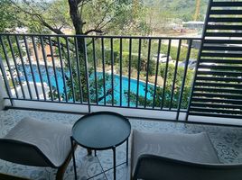 1 Bedroom Apartment for sale at The Title Residencies, Sakhu, Thalang