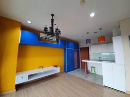 1 Bedroom Condo for sale at Intro Phaholyothin-Pradipat, Sam Sen Nai, Phaya Thai