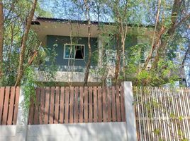 3 Bedroom House for sale at Baan Saransiri Rangsit, Khlong Song, Khlong Luang