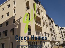 3 Bedroom Apartment for sale at Mivida, The 5th Settlement, New Cairo City