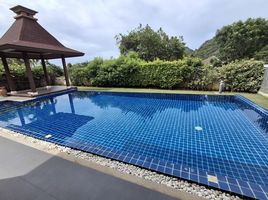 3 Schlafzimmer Haus zu verkaufen im Panorama Pool Villas, Pak Nam Pran