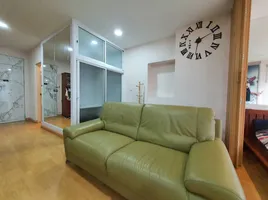 1 Bedroom Penthouse for sale at St. Louis Grand Terrace, Thung Wat Don