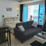 Studio Appartement zu vermieten im Avenue Residence, Nong Prue