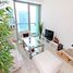 1 Bedroom Apartment for rent at Ocean Heights, Dubai Marina