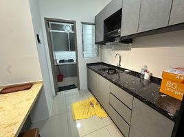 Studio Appartement zu vermieten im Oliver Bangphae, Wang Yen, Bang Phae, Ratchaburi