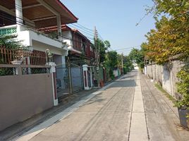 4 Schlafzimmer Haus zu verkaufen in Mueang Nonthaburi, Nonthaburi, Tha Sai