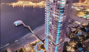 Al Fattan Marine Towers, दुबई sensoria at Five Luxe में 4 बेडरूम अपार्टमेंट बिक्री के लिए