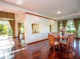 4 Schlafzimmer Villa zu verkaufen im Lanna Pinery Home, Nong Khwai