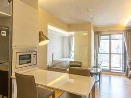 1 Schlafzimmer Appartement zu verkaufen im H Sukhumvit 43, Khlong Tan Nuea