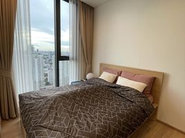 1 Bedroom Apartment for rent at The Line Phahol - Pradipat, Sam Sen Nai