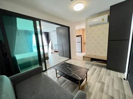 1 Schlafzimmer Wohnung zu verkaufen im The Win Condominium, Nong Prue, Pattaya