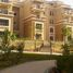 3 Bedroom Apartment for sale at Al Katameya Plaza, The 1st Settlement, New Cairo City