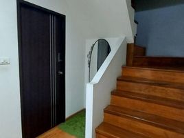 5 Schlafzimmer Haus zu verkaufen in Bang Khen, Bangkok, Tha Raeng, Bang Khen