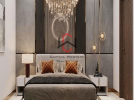 2 बेडरूम अपार्टमेंट for sale at Elitz by Danube, Diamond Views, जुमेराह ग्राम मंडल (JVC), दुबई