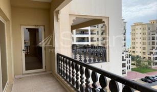 2 Bedrooms Apartment for sale in Al Hamra Marina Residences, Ras Al-Khaimah Marina Apartments C