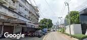 Street View of Baan Klang Muang Sathorn - Suksawat