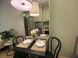 1 Bedroom Condo for rent at Dlux Condominium , Chalong