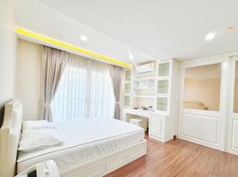 3 Schlafzimmer Villa zu vermieten im Leon Sukhumvit 62, Bang Chak, Phra Khanong