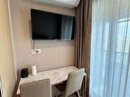 Studio Condo for rent at Life One Wireless, Lumphini, Pathum Wan