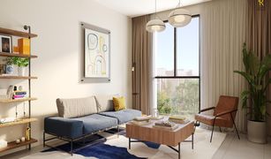 Estudio Apartamento en venta en Khalifa City A, Abu Dhabi Reeman Living