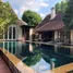 5 Schlafzimmer Villa zu vermieten im Country Park Ville , Nong Khwai