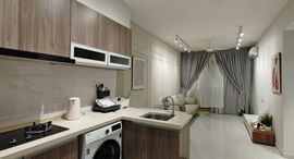 Available Units at Gurney Paragon Residences