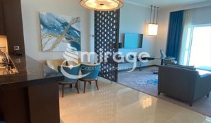 2 Bedrooms Apartment for sale in , Abu Dhabi Fairmont Marina Residences