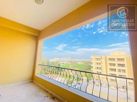 2 Bedroom Condo for sale at Golf Apartments, Al Hamra Village