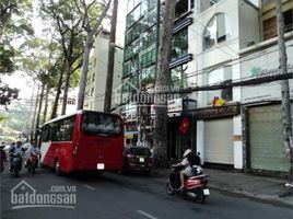Studio Villa zu verkaufen in Tan Binh, Ho Chi Minh City, Ward 13
