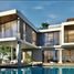 5 Bedroom Villa for sale at IL Bosco City, Mostakbal City Compounds, Mostakbal City - Future City