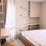 2 спален Кондо в аренду в Metris Ladprao, Chomphon