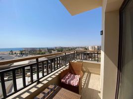 1 Bedroom Condo for sale at Al Dau Heights, Youssef Afifi Road, Hurghada, Red Sea