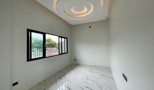 3 Bedrooms House for sale in Hang Dong, Chiang Mai 