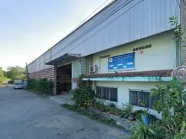  Warehouse for sale in Saen Saep, Min Buri, Saen Saep