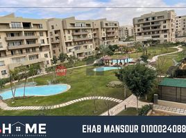 3 Bedroom Apartment for sale at The Square, The 5th Settlement, New Cairo City