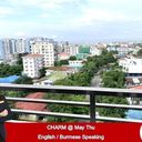 4 Bedroom Condo for sale in Yankin, Yangon