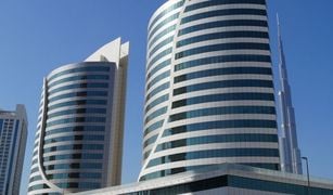 N/A Oficina en venta en Burj Views, Dubái Empire Heights