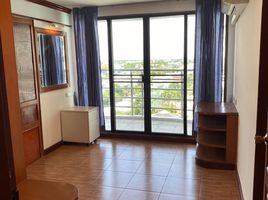 3 Schlafzimmer Wohnung zu vermieten im Floraville Condominium, Suan Luang, Suan Luang