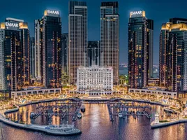 2 Bedroom Apartment for sale at Vida Residences Creek Beach, Creek Beach, Dubai Creek Harbour (The Lagoons)