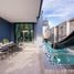 4 Bedroom Villa for rent in Huai Yai, Pattaya, Huai Yai