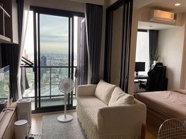 1 Bedroom Condo for rent at M Jatujak, Chomphon, Chatuchak, Bangkok