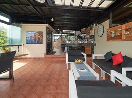 4 Schlafzimmer Haus zu verkaufen im Highland Residence, Patong
